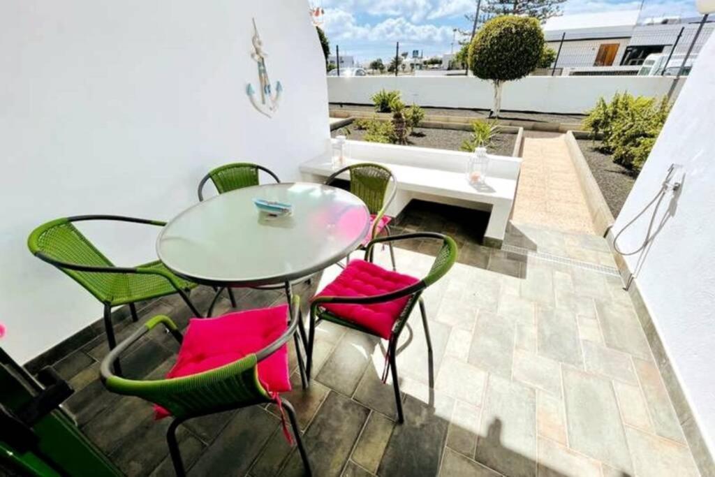 Mimosas Flat Appartement *