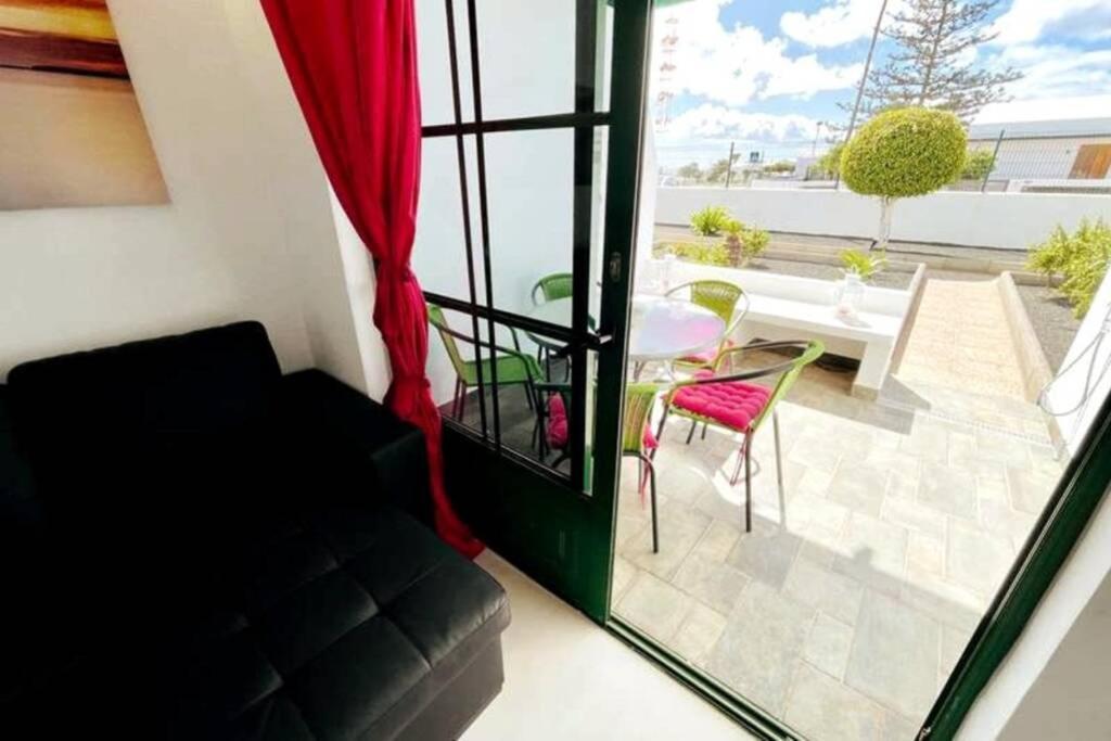 Appartamento Mimosas Flat Tías