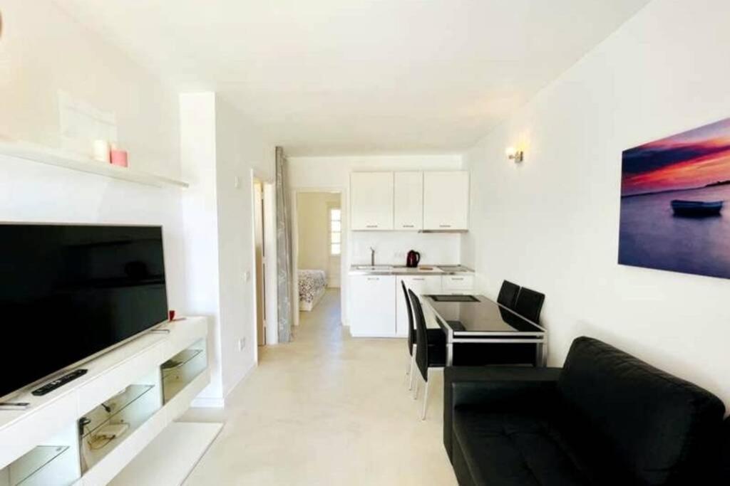 Appartement Mimosas Flat