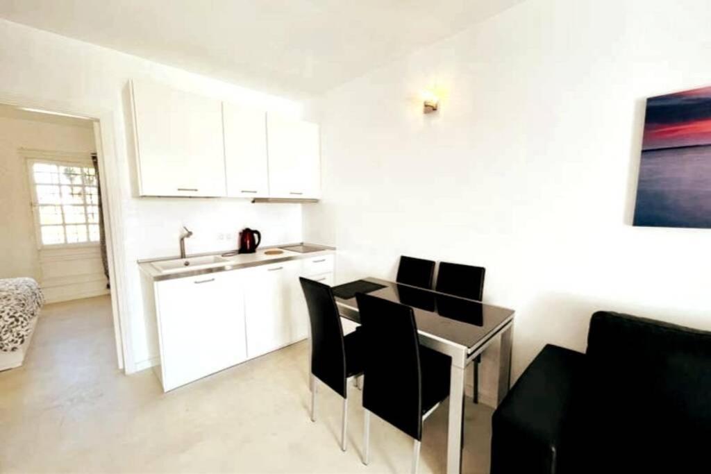 Appartement Mimosas Flat Tías