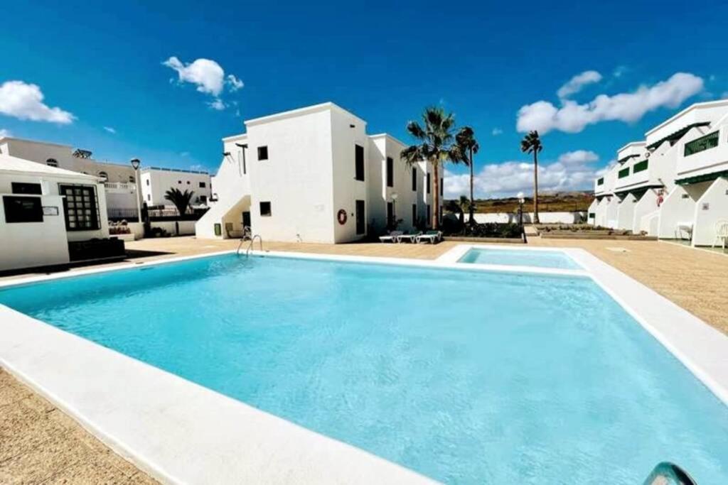Appartement Mimosas Flat *
