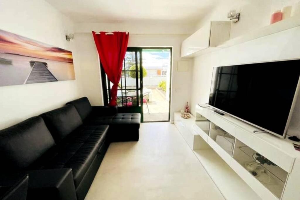 Appartement Mimosas Flat Tías