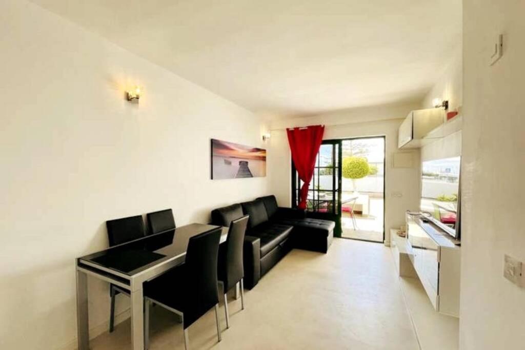 Appartement Mimosas Flat